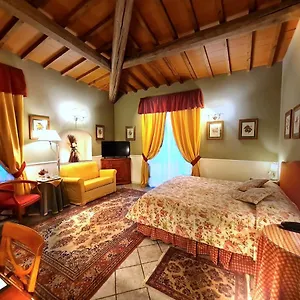 Rosary Garden Hotel
