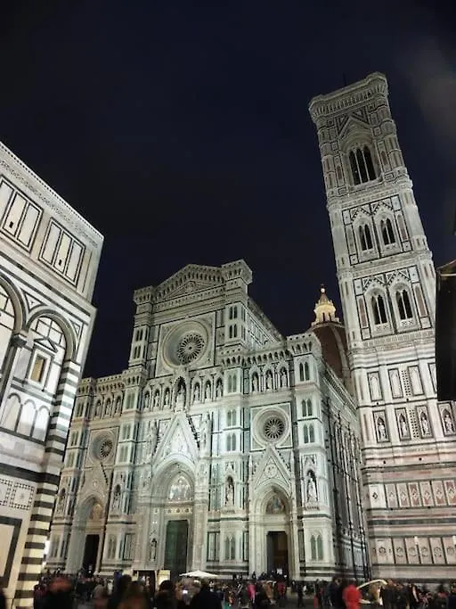Stilish Apartment Firenze