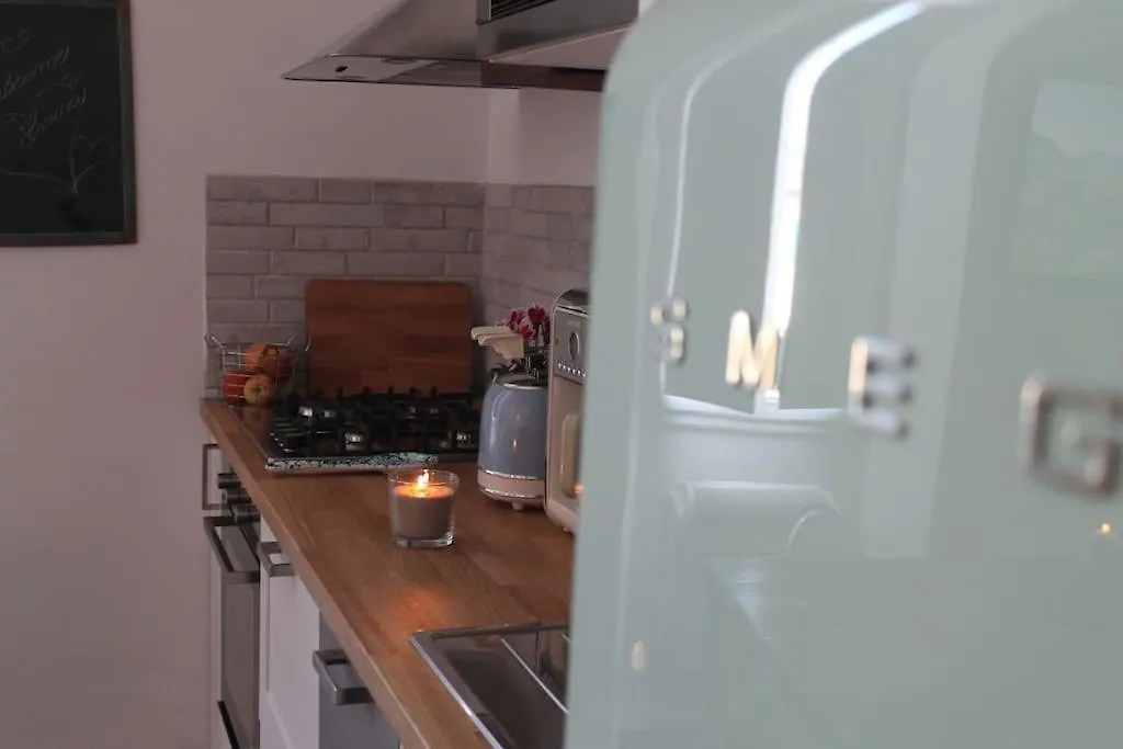 Stilish Apartment Firenze