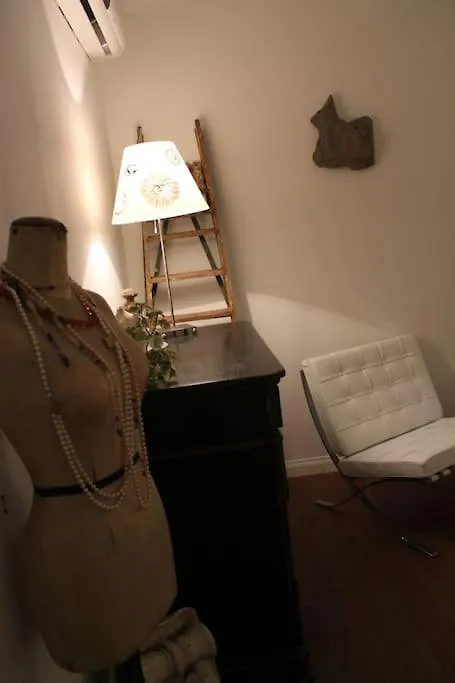 Stilish Apartment Florence