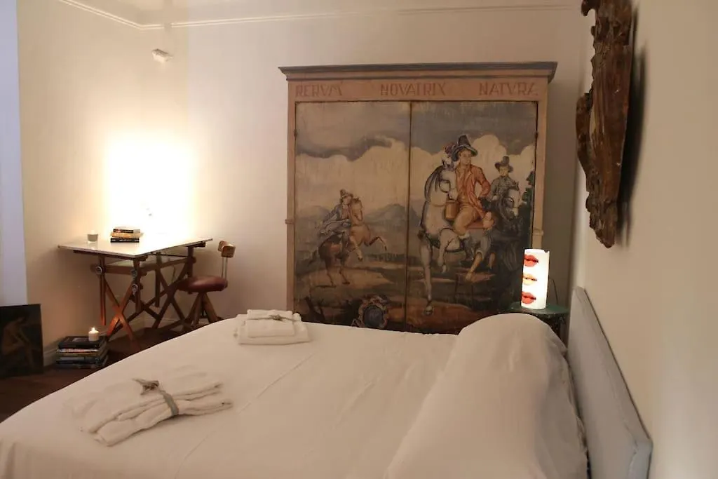 Stilish Apartment Florence