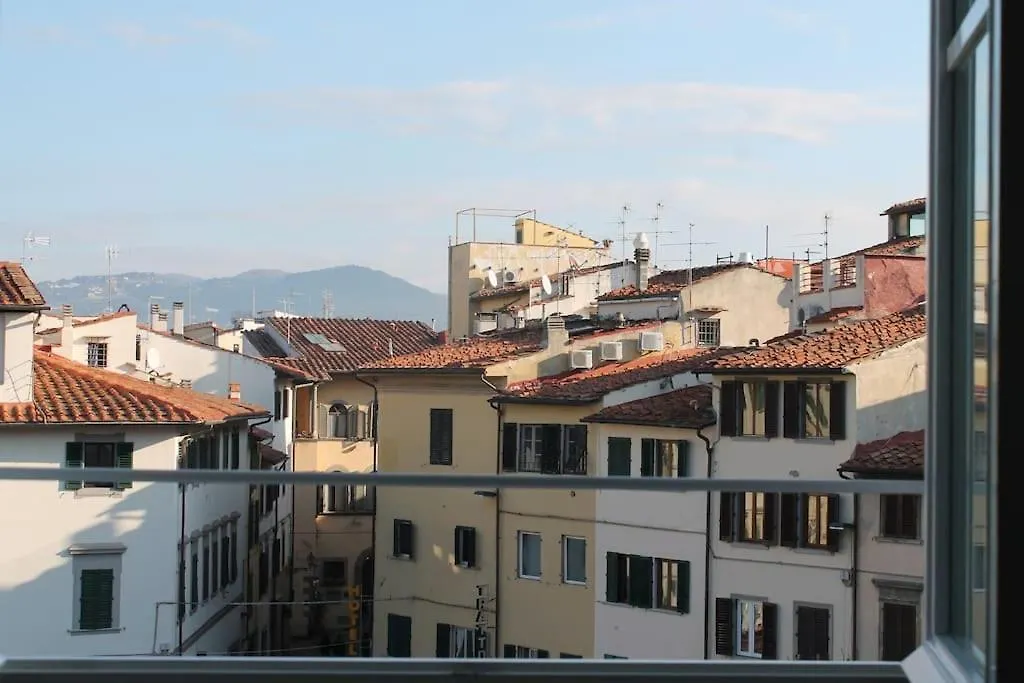 Stilish Apartment Florence