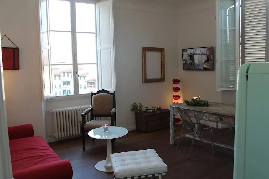 Stilish Apartment Florence