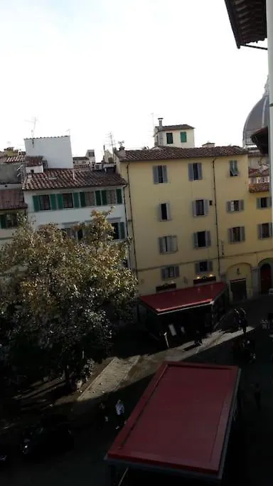 Stilish Apartment Florence