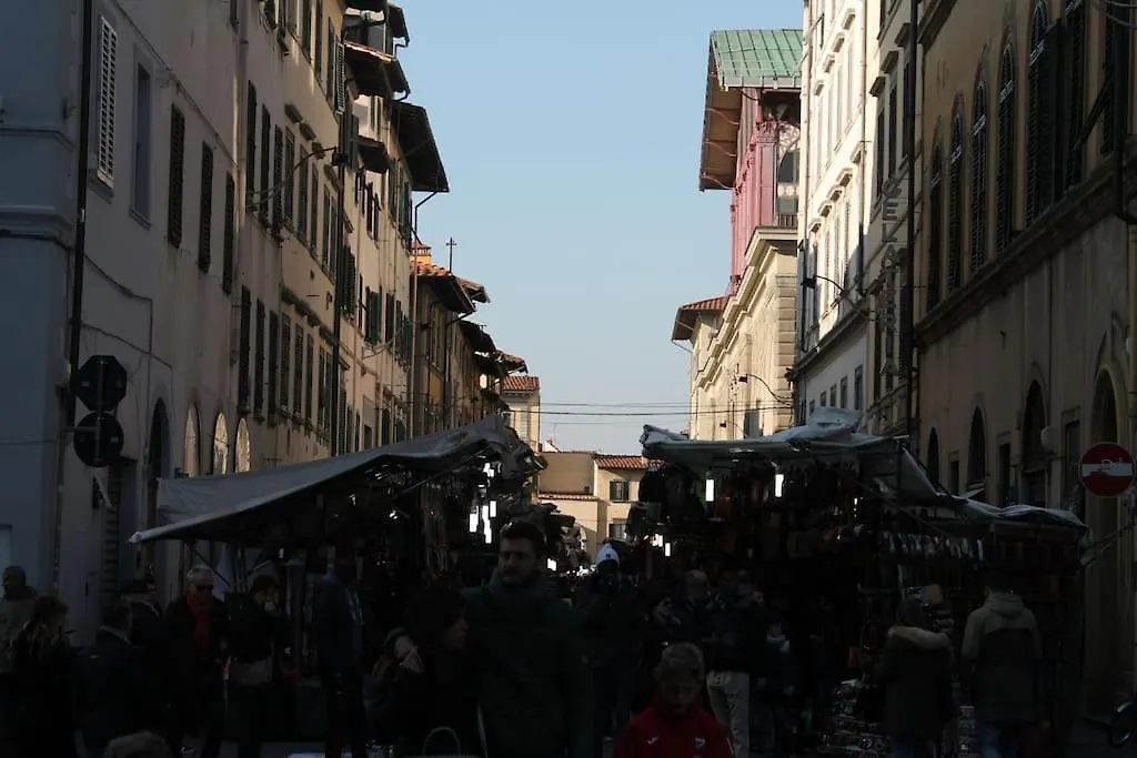Stilish Apartment Florence