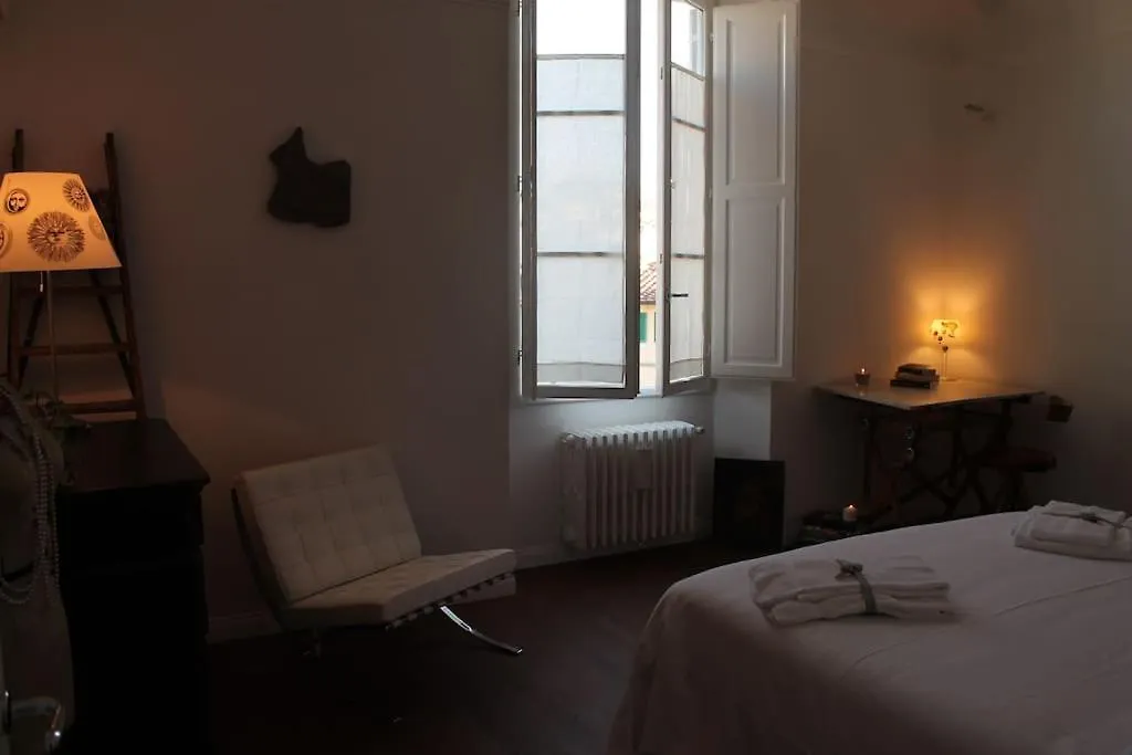 Stilish Apartment Florence