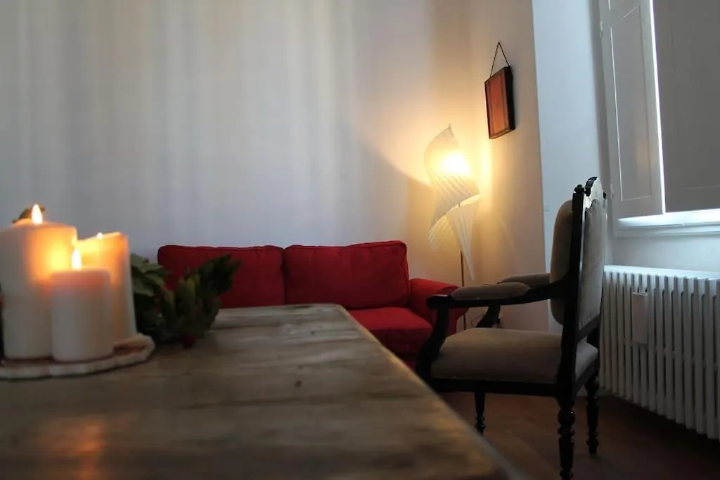 Stilish Apartment Florence