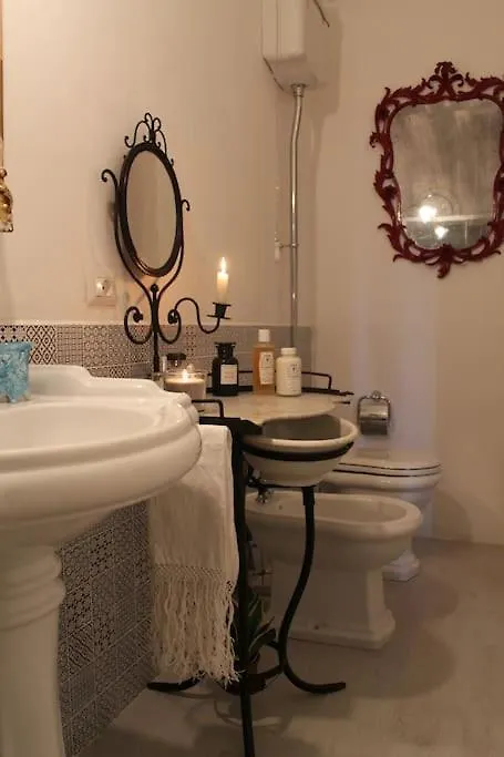 Stilish Apartment Florence