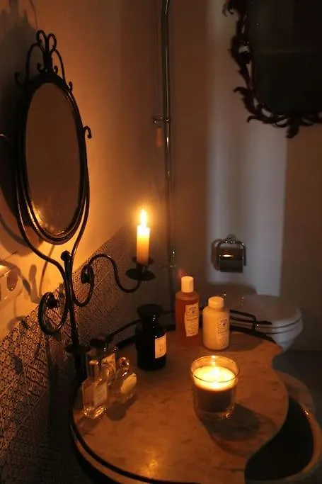 Stilish Apartment Florence