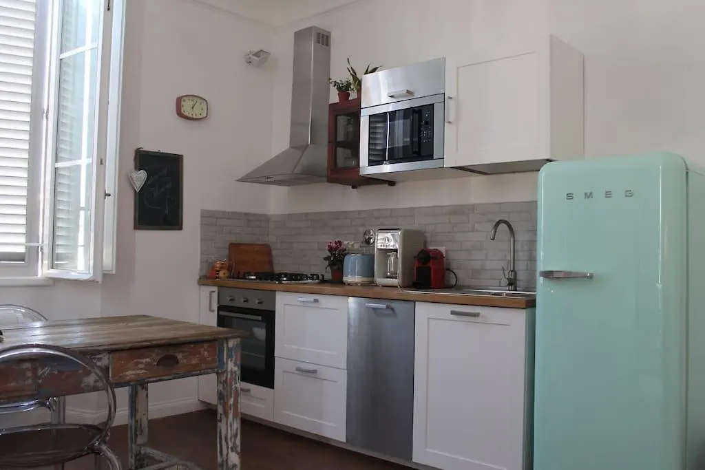 Stilish Apartment Florence 0*,  Italy