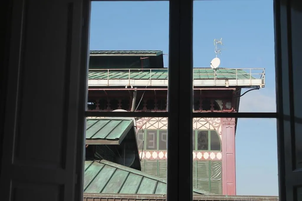 Stilish Apartment Florence
