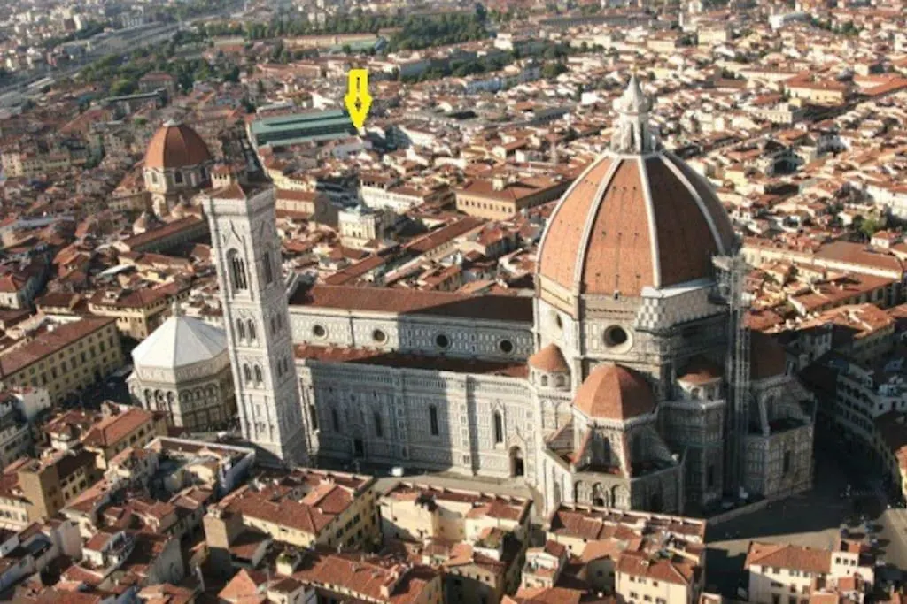 Stilish Apartment Florence