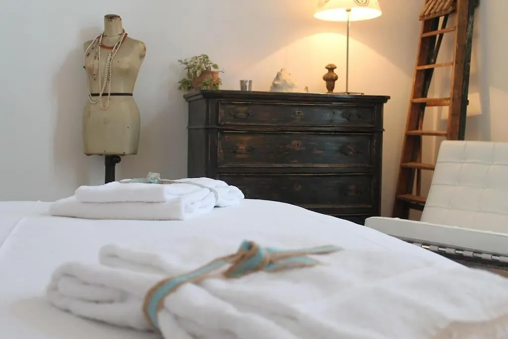 Stilish Apartment Florence